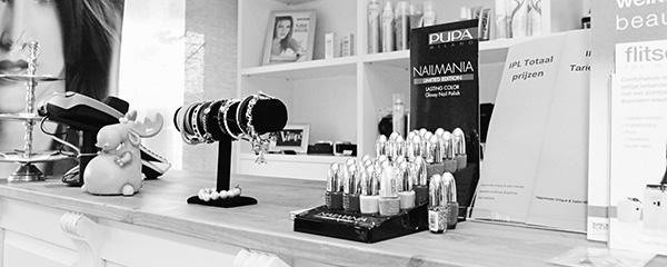 Toonbank Salon Wendy Geldrop