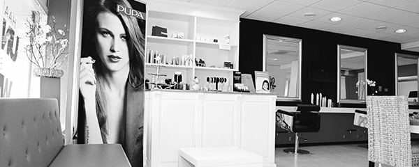 Winkel salon Zus &amp Zus